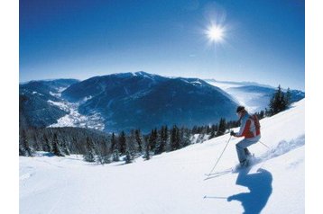 Austrija Privát Bad Kleinkirchheim, Eksterijer